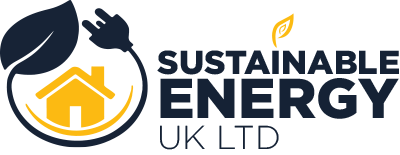 Sustainable Energy Logo